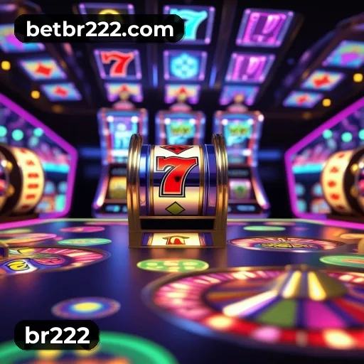 Notificações App br222