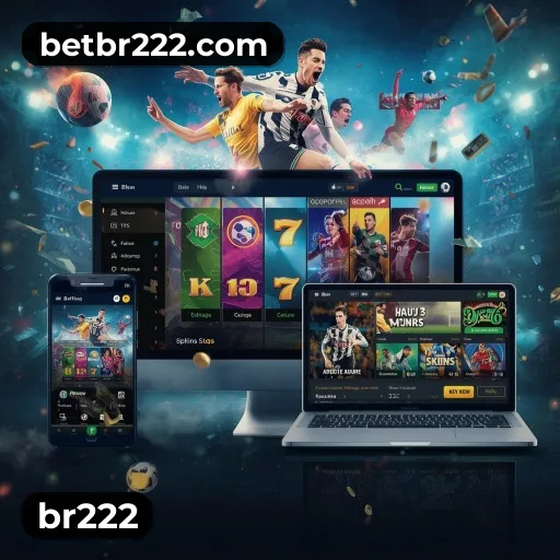 Celular br222