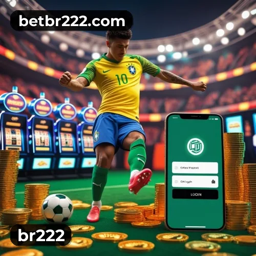 Baixar br222 Android