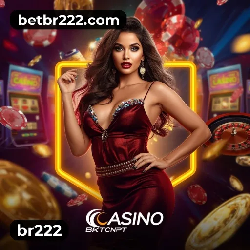 Aplicativo móvel br222 para iOS e Android
