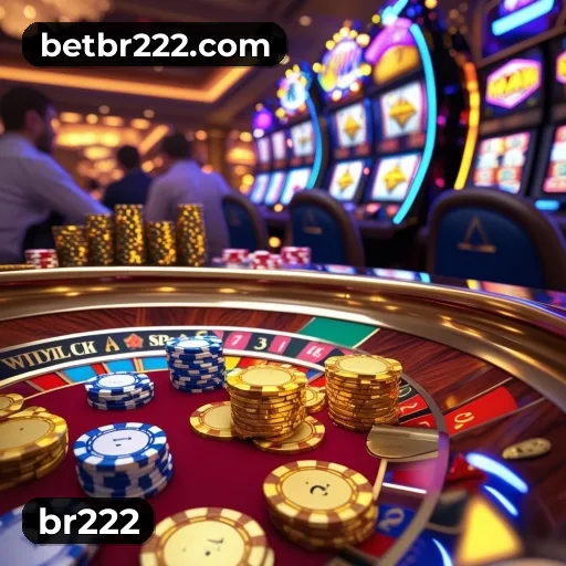 Dicas de slots br222