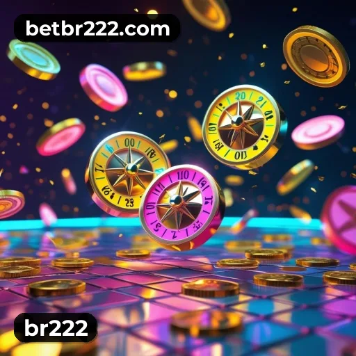 Registro slots br222