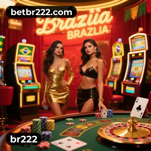 Free spins br222