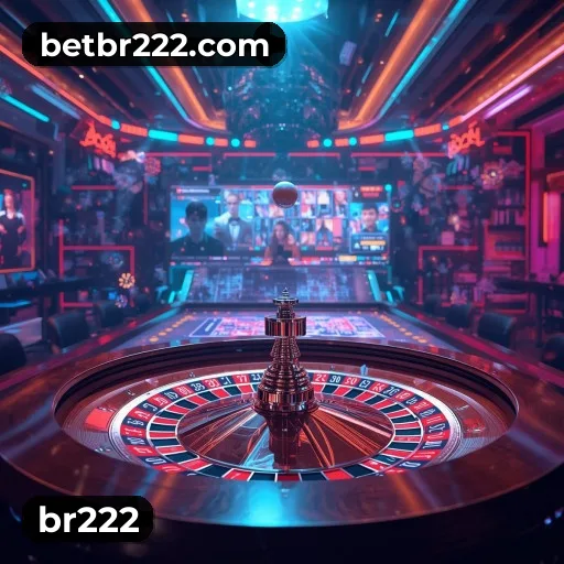 Slots desktop br222