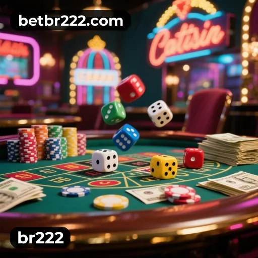 Slots em destaque br222