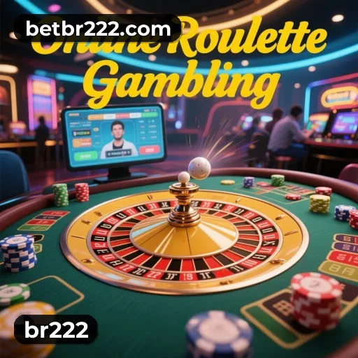 Promoções de slots br222