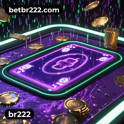 Qualificar VIP br222