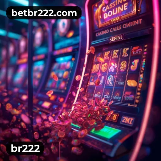 Benefícios VIP br222