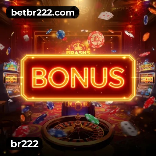 Chances Ganhar br222